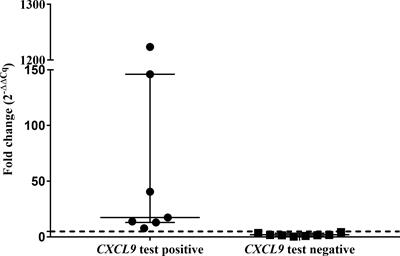 “Spotting” Mycobacterium bovis infection in leopards (Panthera pardus) – novel application of diagnostic tools